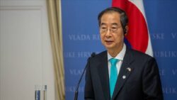 Güney Kore’de eski Başbakan Han’a yurt dışına çıkış yasağı getirildi