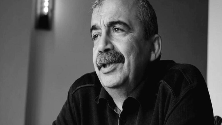 HaberTürk yazarından Sırrı Süreyya Önder yazısı: Ne bir ev, ne lüks bir otomobil, ne de bir varlık sahibi olmayı düşündü; barışın peşinde koştu…