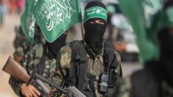 Hamas: ABD ile Gazze’de ateşkes için genel çerçevede anlaşma sağlandı