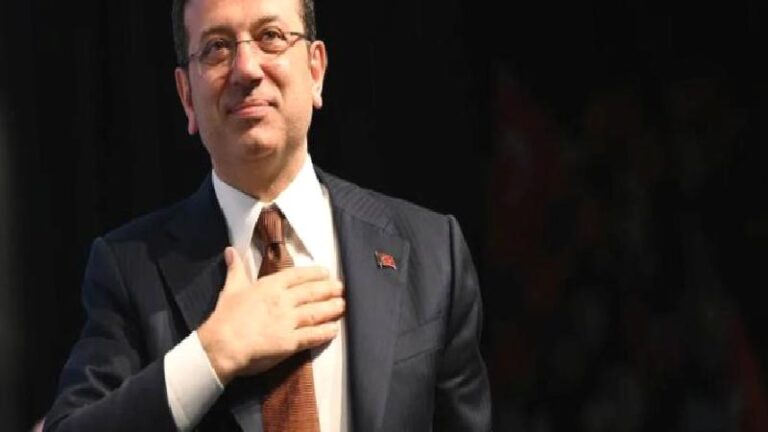 Hesabı kapatılan İmamoğlu’ndan yeni mesaj: Tek adam yönetimine karşı sesimi yükseltmeye devam edeceğim!