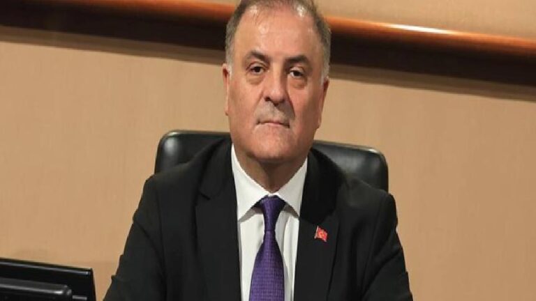 İBB Başkanvekili Nuri Aslan’a soruşturma!