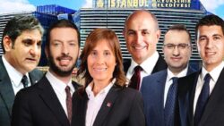 İBB’ye 5. dalga operasyon: 5 belediye başkanı dahil 47 kişi hakkında gözaltı kararı
