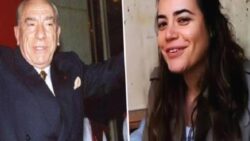 İddia: MHP kurucu lideri Alparslan Türkeş’in kızı Ayyüce Türkeş’e babasının kabrinde saldırı
