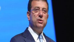 İmamoğlu’dan ‘terörsüz Türkiye’ mesajı: Tüm partilerin katılımıyla ‘Terörsüz ve Demokratik Türkiye Komisyonu’ kurulmalı