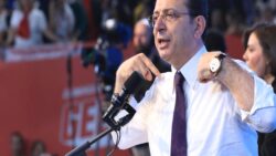 İmamoğlu’nun avukatı: Tutuklu müvekkillerimin ceza davalarını takip etmeyeyim istiyorlar, vazgeçmeyeceğim!