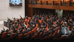 İnfaz düzenlemesi Covid maddesinde sıkıştı