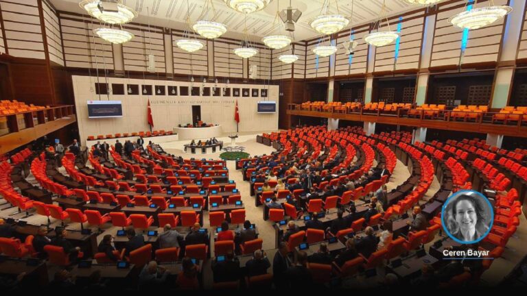 İnfaz paketi Meclis’e sunuldu: Covid tahliyeleri yok, hasta ve yaşlı hükümlülere tahliye yolu açıldı
