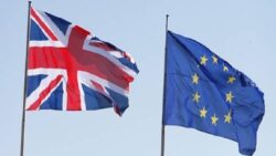 İngiltere ve AB’den Brexit sonrası yeni dönem: Finans ve teknolojide stratejik işbirliği anlaşması