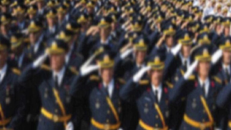 İyi Parti’den ‘Cumhurbaşkanı’na TSK’dan ihraç yetkisine’ tepki: Tek adam düzeni kök salıyor; hoşgeldin otokratik düzen, güle güle demokrasi!