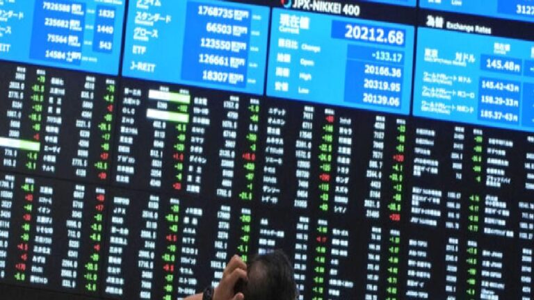 Japonya’nın 30 yıllık devlet tahvil getirisi 25 yılda en yüksek seviyede
