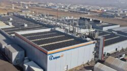 Kalyon PV’den açıklama: Başlatılan ve yürütülen bir soruşturma bulunmamaktadır