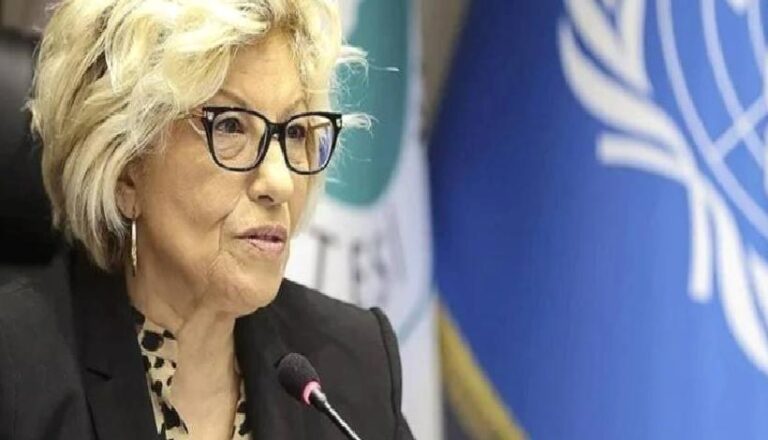 ‘Kanıt’ dizisiyle de tanınan Prof. Dr. Sevil Atasoy’a BM’den görev: Küresel uyuşturucu politikalarına liderlik edecek