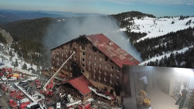 Kartalkaya Komisyonu: “Vefat açıklamaları AKP Kongresi için mi geciktirildi?”