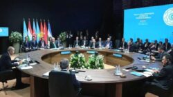 Kıbrıs Türk tarafı neden Macaristan’daki Türk Devletleri Zirvesi’ne katılmadı?