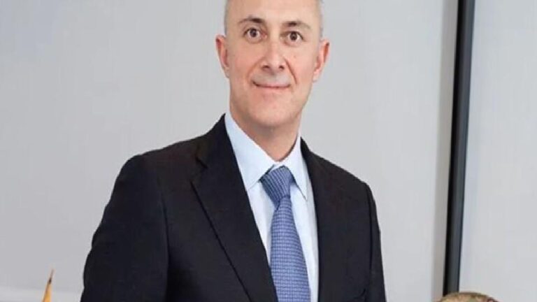 Kordsa’nın yeni CEO’su belli oldu