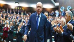 Kulis: Erdoğan’ın “Yeni anayasa için görevlendirdim” dediği 10 isim belli oldu