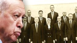 Kulis: Kabine değişikliği için tarih belli oldu, 4 bakan dışında tüm bakanlar değişebilir