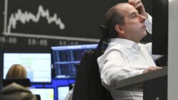 Küresel piyasalarda mahkeme dopingi