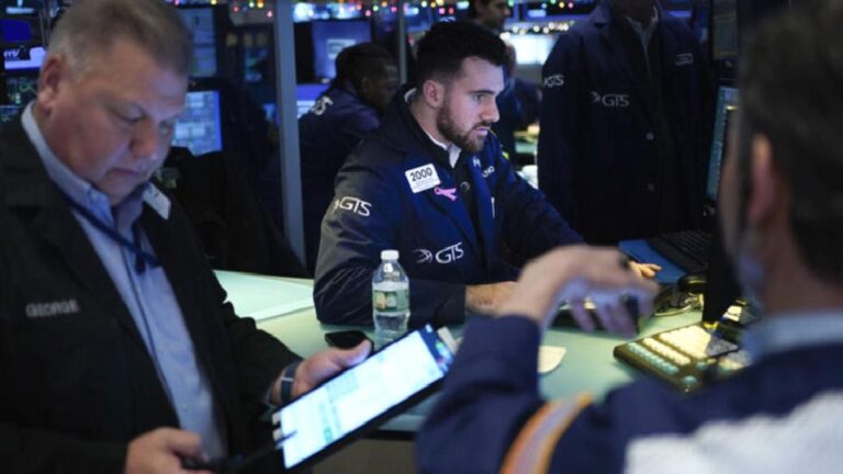 Küresel piyasalarda tedirginlik sürüyor