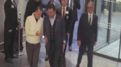 Le Meridien Otel’in sahibi MAKYOL’dan İmamoğlu açıklaması