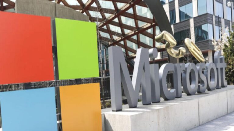 Microsoft ve Meta’nın geliri ilk çeyrekte beklentileri aştı