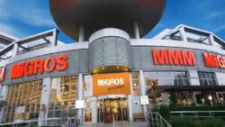 Migros’tan ilk çeyrekte beklenti üzerinde net kâr