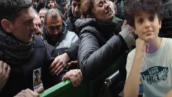 Minguzzi ailesini tehdit soruşturması: Suça sürüklenen 5 çocukla ilgili iddianame hazır; işte istenen cezalar