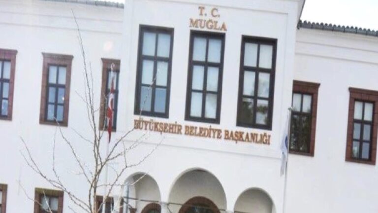Muğla Büyükşehir Belediyesi’ne soruşturma: AVM inşaatında usulsüzlük iddiaları