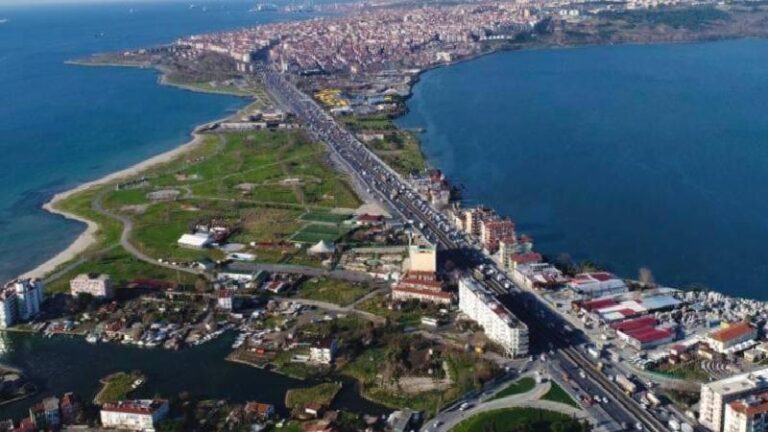 Murat Yetkin’den Kanal İstanbul yorumu: Para olsa hükümet yapacak ama yok işte