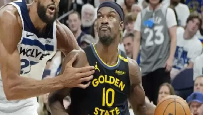 NBA tarihinde bir ilk yaşandı