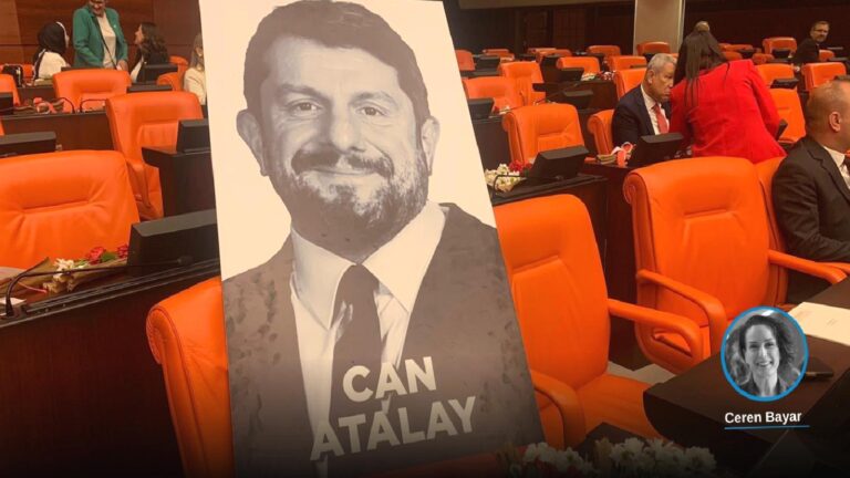 Numan Kurtulmuş “Yetkilerimi kullanacağım” demişti; Meclis’te Can Atalay kararını okutan CHP’li Karaca’ya görev verilmeyecek iddiası