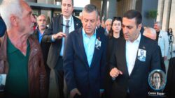 Özel’e yönelik saldırıyı CHP de araştıracak: “CHP bu işin peşini bırakmayacak”
