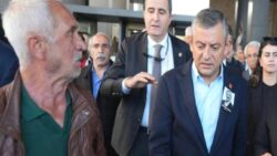 Özgür Özel’e saldıran şahsın kardeşi konuştu: Cinayet işledi, görüşmüyoruz