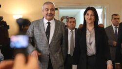 Pervin Buldan’dan ‘suikast’ iddialarına yanıt ve yeni çözüm süreci açıklaması: Artık bir karar verildi, Türkiye huzura kavuşacak