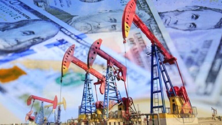Petrol Fed sonrası düşüşte