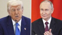 Putin: Trump ile görüşme yapıcı geçti