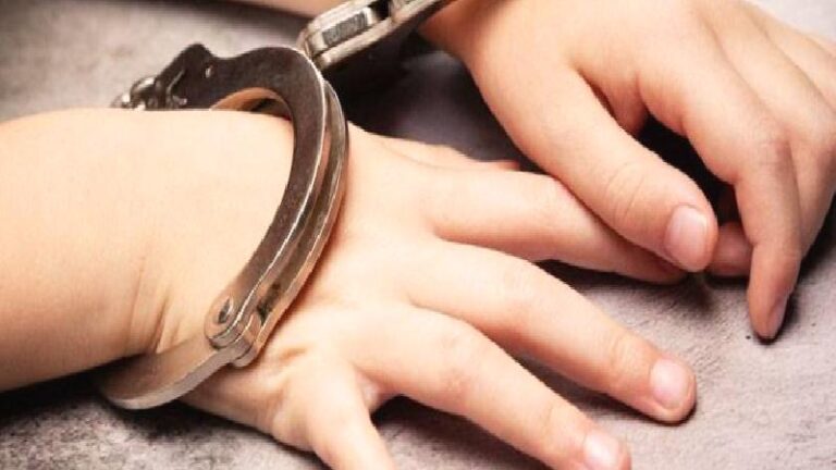 Rapor: İmamoğlu protestolarında 26 çocuk gözaltına alındı, 20’sine kelepçe takıldı; 12 çocuk gözaltında şiddet gördüğünü söyledi