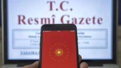 Resmi Gazete’de bugün (31.05.2025)