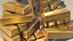 Şanghay Altın Borsası depolama ağını Hong Kong’a genişletmeyi planlıyor