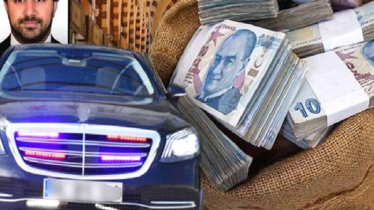 Sayıları hızla artınca vatandaş isyan etmişti: İstanbul’da “çakarlı araç” eskortlarıyla gezen çete, esnafı 100 milyon lira dolandırdı