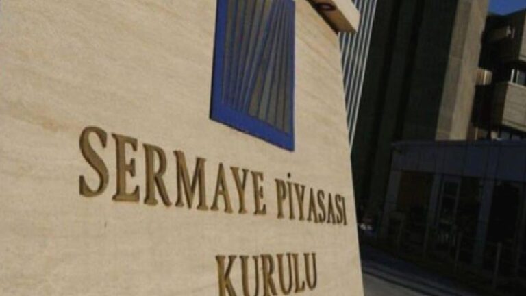 SPK, 2 şirketin sermaye artırımını onayladı