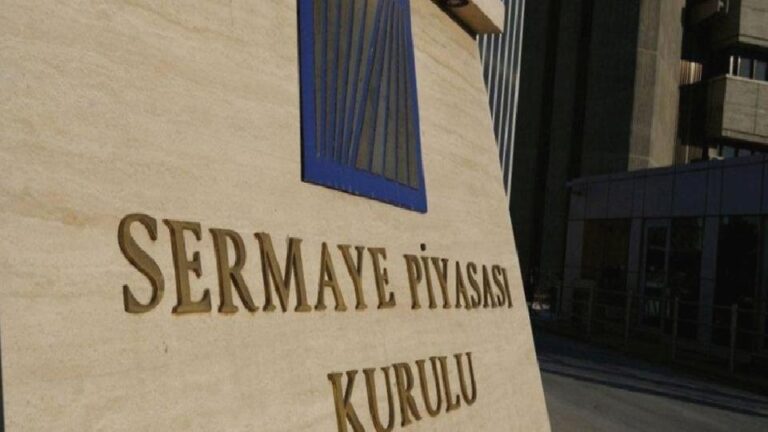 SPK, 6 şirketin sermaye artırımını onayladı