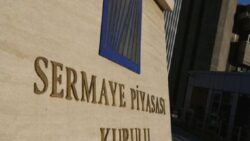 SPK’dan 2 şirketin sermaye artırımına onay