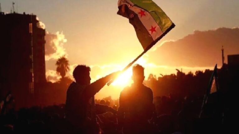 Suriye’de barış pamuk ipliğine bağlı: Şam’daki başkanlık sarayı yakınını vurarak Şara’ya gözdağı verdi, Şam yönetimi uluslararası toplumdan müdahale istedi