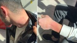 Ters kelepçeyle ormana götürüldüler, biber gazıyla bayıltıldılar; işkence iddiası jandarma soruşturmasında