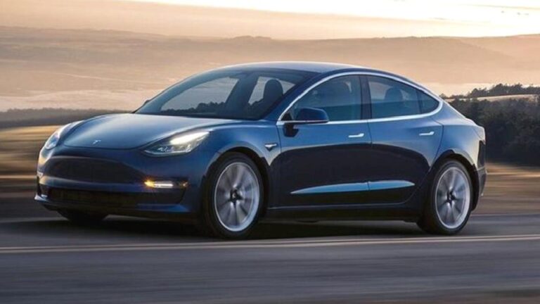 Tesla’nın Çin satışlarında düşüş 7. ayında