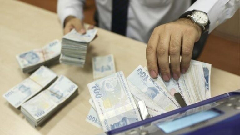Ticari kredi faizi bir haftada 5 puan düştü