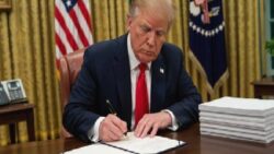 Trump’tan yabancı filmlere yüzde 100 gümrük vergisi hamlesi