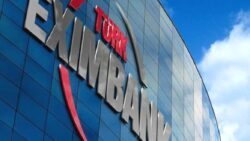 Türk Eximbank’tan 1 milyar dolarlık sendikasyon kredisi
