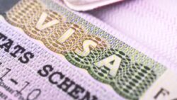Türkiye’den Schengen vizesine başvurular 2024’te arttı, ret oranı düşüşte